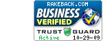Verisign secured